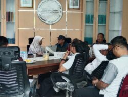 Digelar Berbagai Kegiatan Peringati HUT Korpri