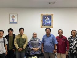 Dewan Perwakilan Rakyat Daerah Provinsi Sulawesi Barat Terima Aspirasi Unjuk Rasa AMPERA