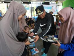 Operasi Pasar dan GPM, Pastikan Harga Bahan Pokok Aman Jelang Nataru