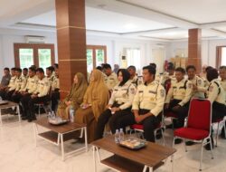 Karo Umum Tawarkan Tiga Solusi Sekuriti yang Akan Dirumahkan
