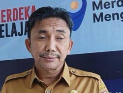 Gagal Penginputan Syarat SNBP, Disdikbud Sulbar Berharap Mendikti Beri Kesempatan
