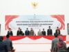 Gubernur Ajak DPRD Bangun Sulbar Maju dan Sejahtera