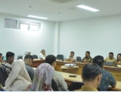 DPRD Gelar Rapat Bahas Permentan Baru Untuk Kesejahteraan Petani
