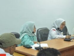 Wakil Ketua DPRD Sulbar Gelar Rapat Konsultasi Pembelian TBS Sawit