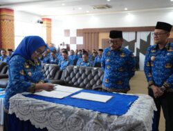 Percepat Pembangunan Jalan Bonehau-Kalumpang, Gubernur SDK Akan Temui Menteri PUPR