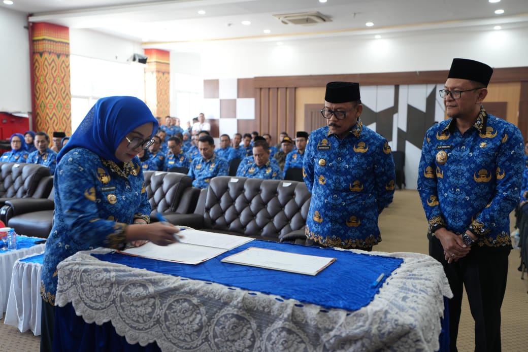 Percepat Pembangunan Jalan Bonehau-Kalumpang, Gubernur SDK Akan Temui Menteri PUPR