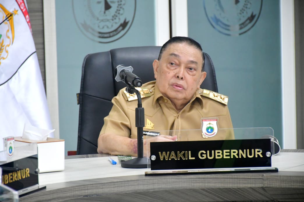Pemprov Sulbar Akan Tempuh Jalur Hukum Jika Randis tak Dikembalikan