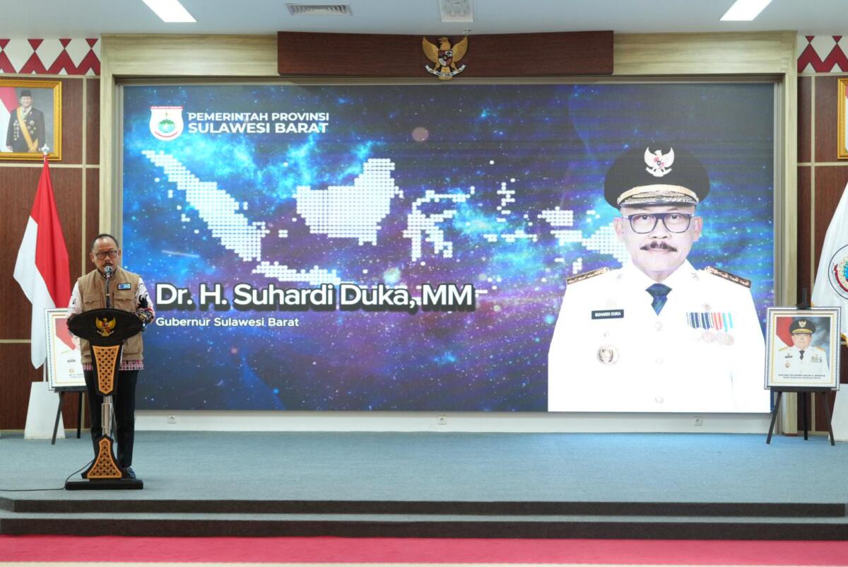 Digitalisasi Jadi Keharusan, OPD tak Ikut Bakal Tertinggal