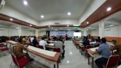 Antisipasi Sengketa Informasi, KI Sulbar Dorong PPID Desa di Polman