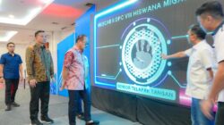 Gubernur Sulbar Ajak Pengusaha Bangun Depo Migas 