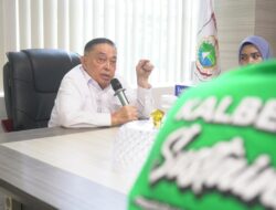 Pemprov Sulbar Gandeng Kalbe Farma Percepat Penurunan Stunting