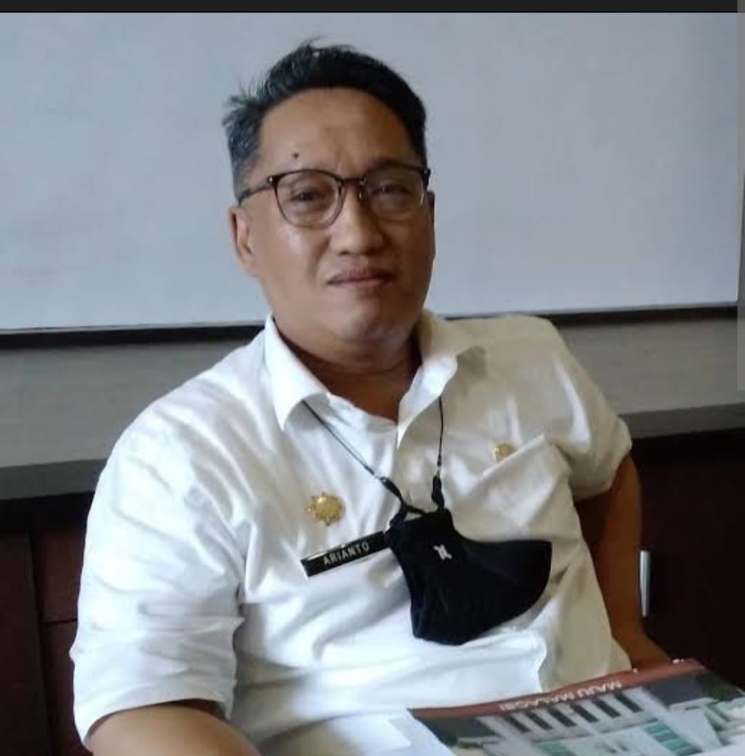 1000 Beasiswa Sulbar Cerdas dari Program Diploma hingga Doktoral