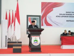Pemprov Sulbar Kerjasama Fakultas Kedokteran Unhas Perkuat Layanan Kesehatan