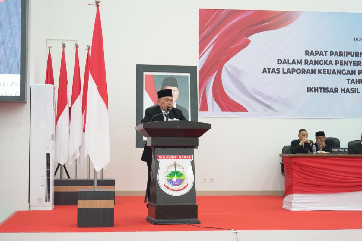Pemprov Sulbar Kerjasama Fakultas Kedokteran Unhas Perkuat Layanan Kesehatan