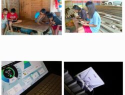Masyarakat Mamasa Mulai Nikmati Jaringan Internet Program SDK-JSM
