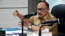 Meski Beban Fiskal Rp384 Miliar, Gubernur Sulbar Fokus Pembangunan Prioritas tanpa Utang Baru