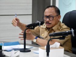 Meski Beban Fiskal Rp384 Miliar, Gubernur Sulbar Fokus Pembangunan Prioritas tanpa Utang Baru