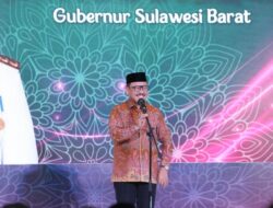 Gubernur SDK Buka KKE dan PEKSyar, Komitmen Bina 1000 UMKM di 2026