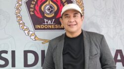 Ketum PWI Zulmansyah Sekedang Usul Percepat Kongres, Ini Alasannya