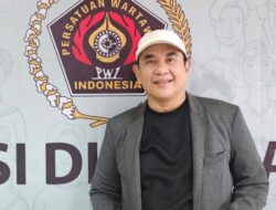 Ketum PWI Zulmansyah Sekedang Usul Percepat Kongres, Ini Alasannya