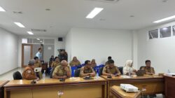 DPRD dan BPKPD Bahas Pertanggungjawaban APBD 2024, Wujudkan Transparansi Pengelolaan Keuangan Daerah