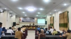 FGD Sungai Karama Upaya Jaga Kualitas Air dan Lingkungan 