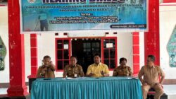 Atasi Banjir di Ujung Baru Polman, Pemprov Sulbar Rencanakan Pembangunan Drainase