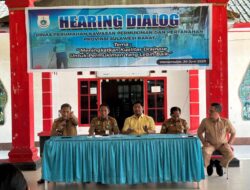 Atasi Banjir di Ujung Baru Polman, Pemprov Sulbar Rencanakan Pembangunan Drainase