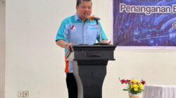 Pemprov Sulbar Percepat Penanganan Blankspot, Rakortek Digelar di Pasangkayu