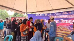 Ketersediaan Beras di Sulbar Aman, Pemprov Percepat Distribusi ke Seluruh Wilayah