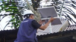 Pemprov Sulbar Pacu Program Zero Blankspot, Sasar 30 Titik di Pasangkayu dan Mamuju Tengah 