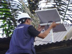 Pemprov Sulbar Pacu Program Zero Blankspot, Sasar 30 Titik di Pasangkayu dan Mamuju Tengah 