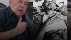 Prihatin, Wagub Sulbar Beri Bantuan Korban Salah Tangkap di Polman