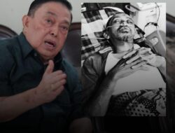Prihatin, Wagub Sulbar Beri Bantuan Korban Salah Tangkap di Polman