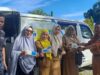 Inovasi Pelayanan, Samsat Keliling Permudah ASN Sulbar Bayar Pajak Kendaraan