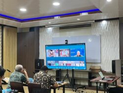 Kemendagri Apresiasi Penyusunan RPJMD Sulbar 2025–2029 