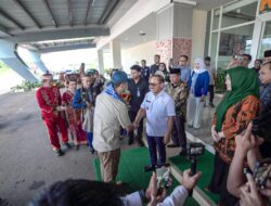 Sulbar Siap Jadi Pusat Pertumbuhan Ekonomi Berbasis Transmigrasi