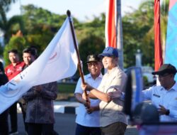 Sulbar Ekspor Kakao ke Jepang, Gubernur Dorong Industri Hilir