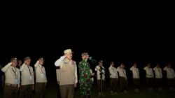 Suhardi Duka: Retreat, Simbol Penyatuan Semangat dan Visi Bersama