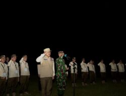 Suhardi Duka: Retreat, Simbol Penyatuan Semangat dan Visi Bersama
