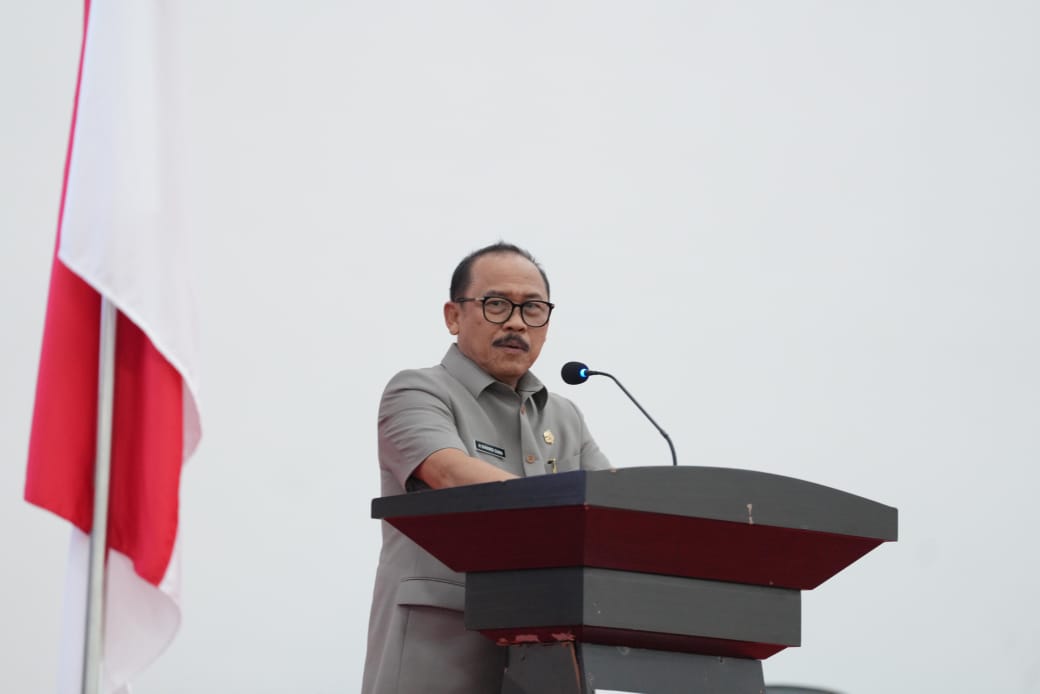 SDK Koreksi APBD 2025, Perkuat Pemerintahan Desa dan Rasionalkan Target PAD