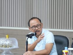 Suhardi Duka Ingin Perayaan HUT RI ke-80 Sulbar Tampilkan Talenta Lokal
