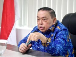Wagub Sulbar: Masyarakat Harus Waspada dan Aktif Melaporkan Aktivitas Mencurigakan