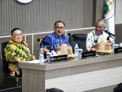 60 Desa Jadi Target Penanganan Kemiskinan dan Stunting