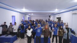 Senter KIM Diskominfo Sulbar Libatkan Seluruh Lapisan Masyarakat