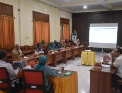 TP PKK Sulbar dan BKKBN Perkuat Sinergi Atasi Stunting dan Kemiskinan