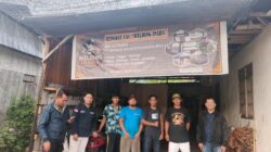 Dinas Koperindag Sulbar Verifikasi IKM Calon Penerima Bantuan 
