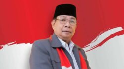 Muhammad Salil: Tagline Partai Perubahan Bukan Sekadar Slogan