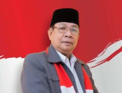 Muhammad Salil: Tagline Partai Perubahan Bukan Sekadar Slogan
