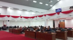 Gubernur Apresiasi Masukan Fraksi untuk Penyempurnaan APBD 2026